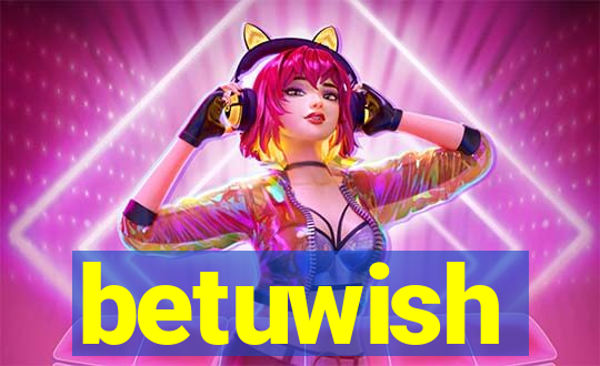 betuwish