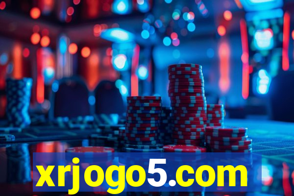 xrjogo5.com