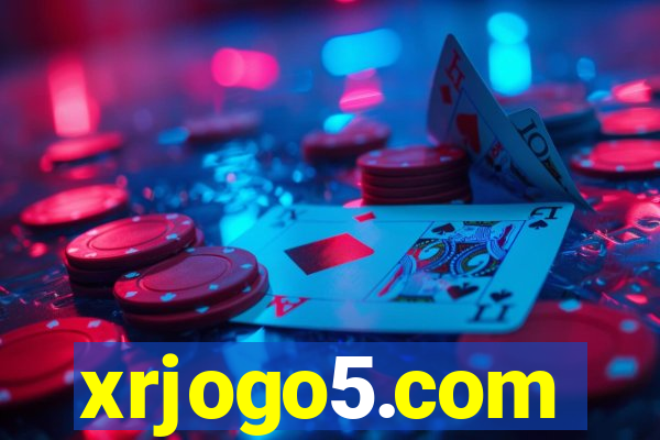 xrjogo5.com