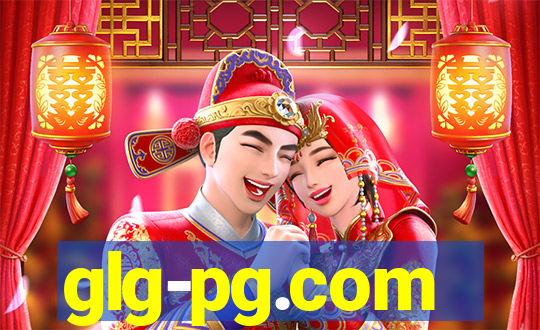 glg-pg.com