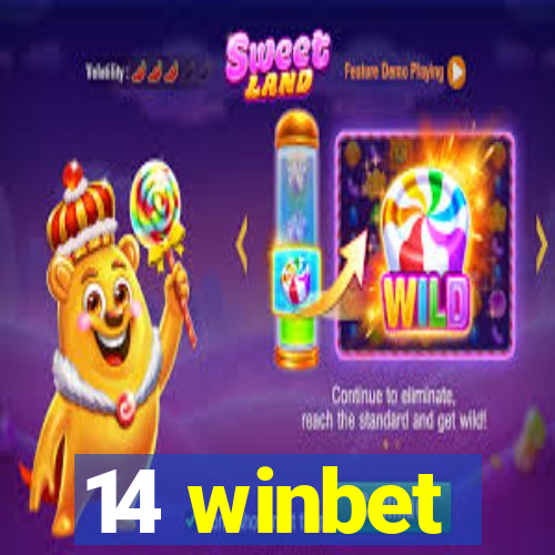 14 winbet