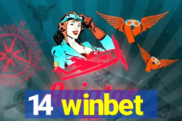 14 winbet