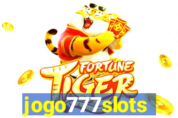 jogo777slots