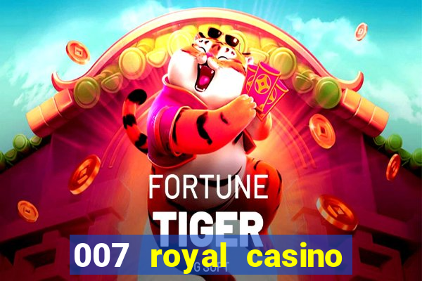 007 royal casino download full hd