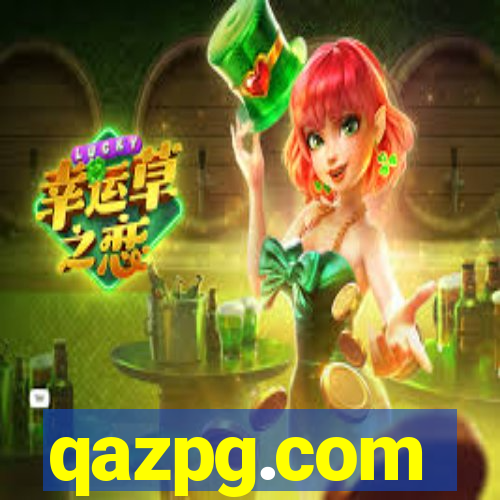 qazpg.com