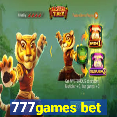 777games bet