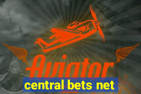 central bets net