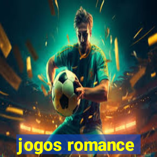 jogos romance