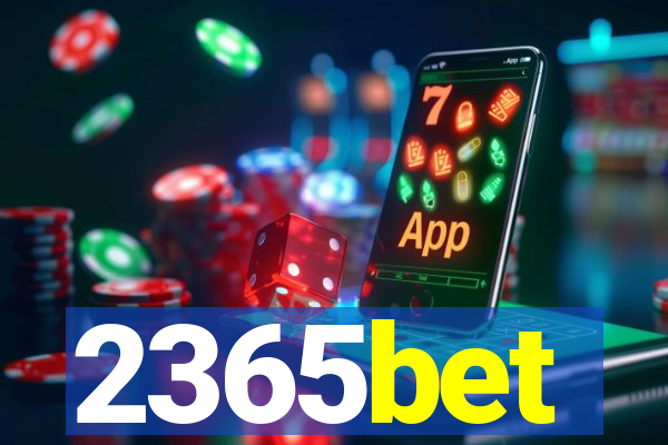 2365bet