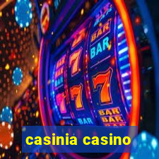 casinia casino