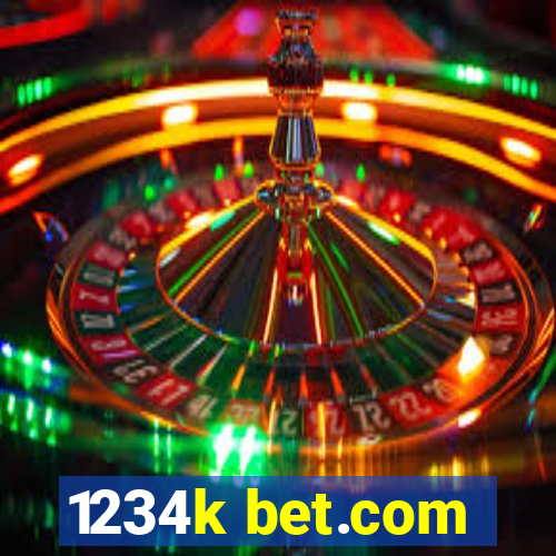 1234k bet.com