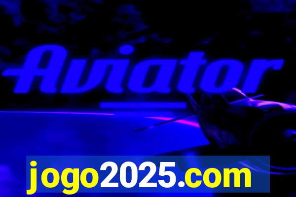 jogo2025.com