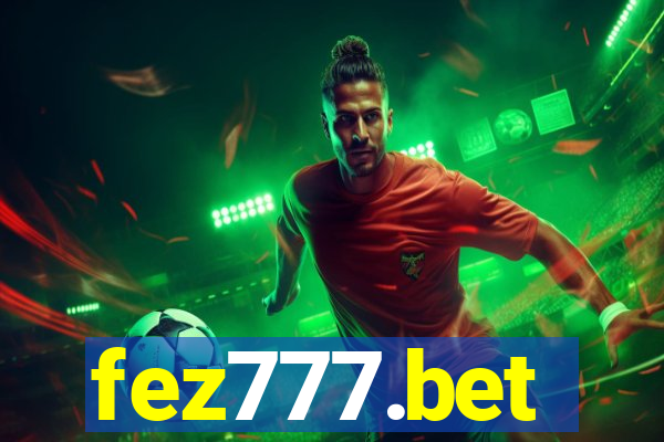 fez777.bet