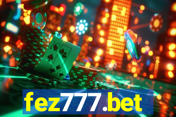 fez777.bet