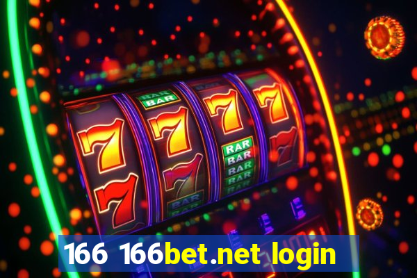 166 166bet.net login