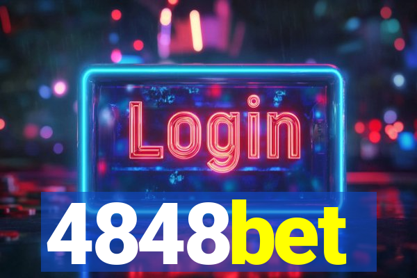 4848bet