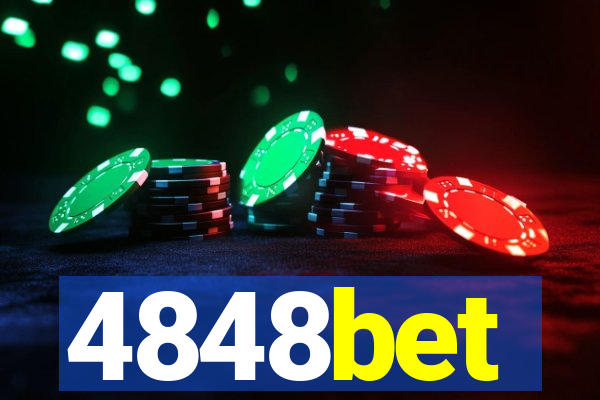 4848bet