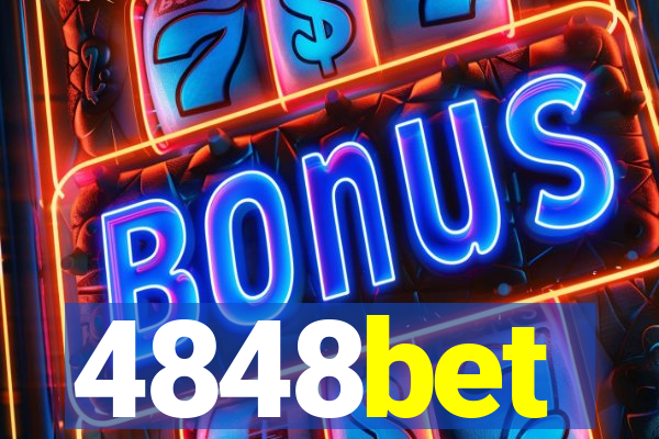 4848bet