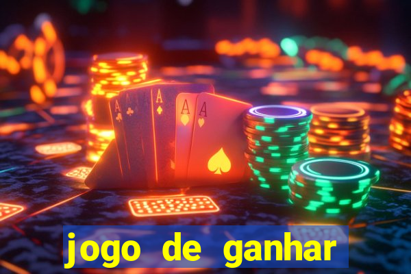 jogo de ganhar dinheiro da mina