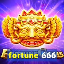 fortune 666