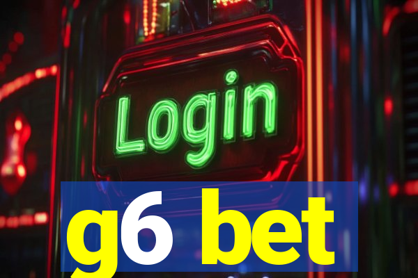 g6 bet