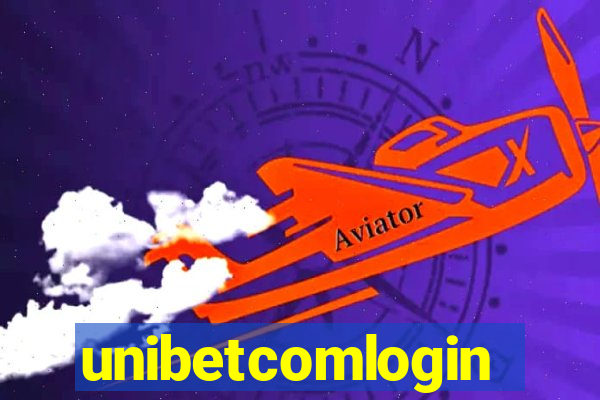 unibetcomlogin