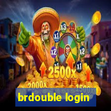 brdouble login