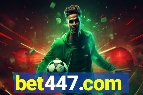 bet447.com