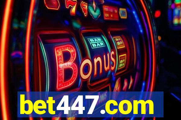 bet447.com