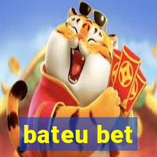 bateu bet