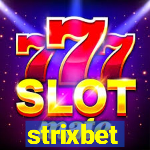 strixbet