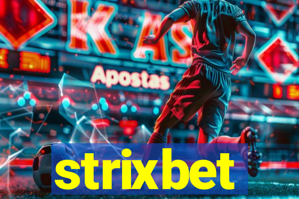 strixbet