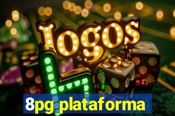 8pg plataforma