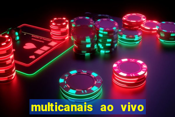 multicanais ao vivo sportv 2