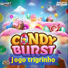 jogo trigrinho