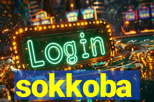 sokkoba