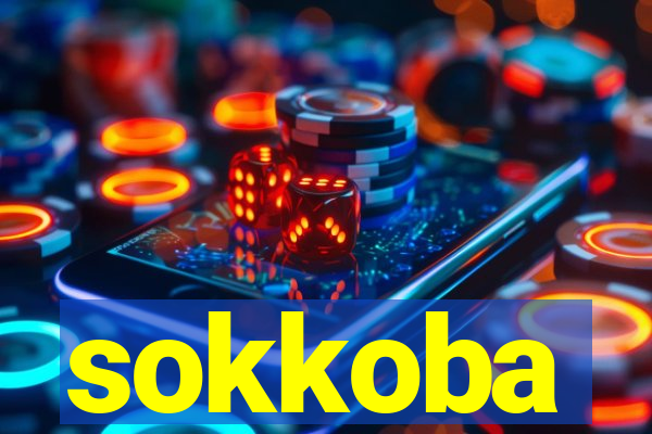 sokkoba