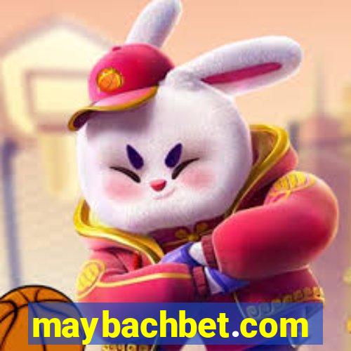 maybachbet.com