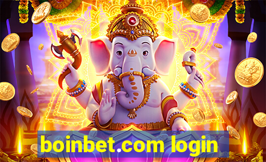 boinbet.com login