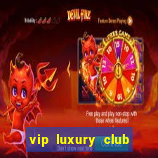 vip luxury club porto alegre