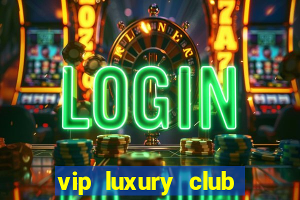 vip luxury club porto alegre