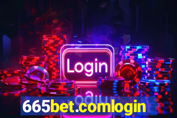 665bet.comlogin