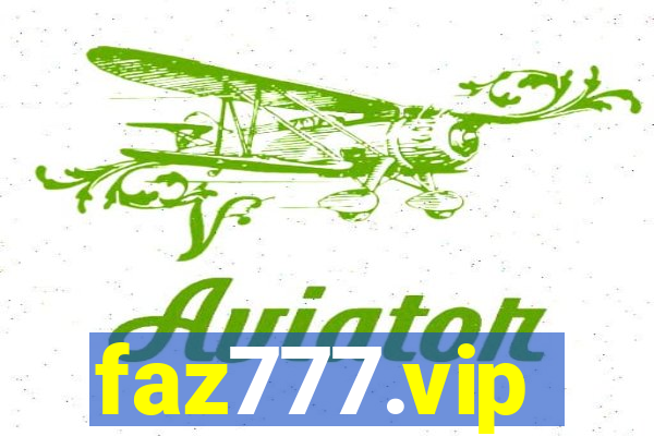 faz777.vip