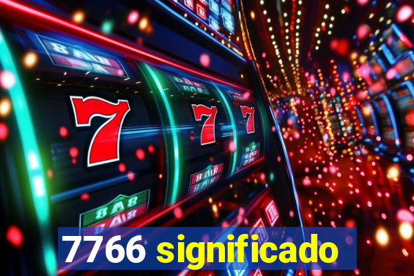 7766 significado