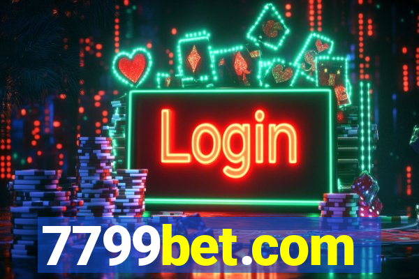 7799bet.com