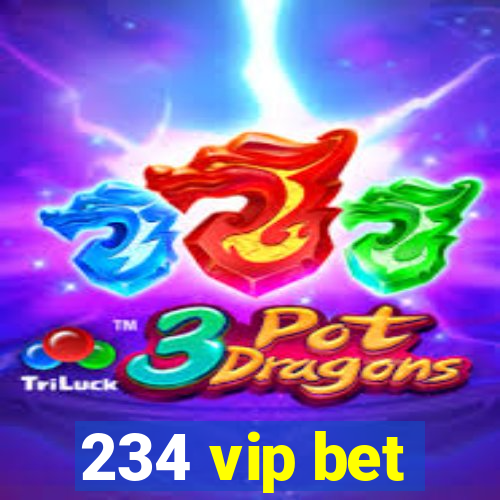 234 vip bet