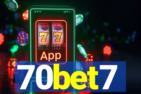 70bet7