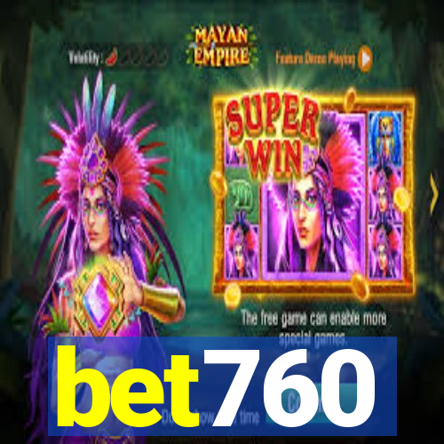 bet760