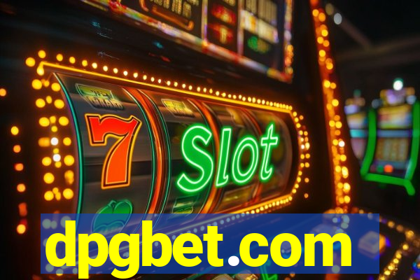 dpgbet.com