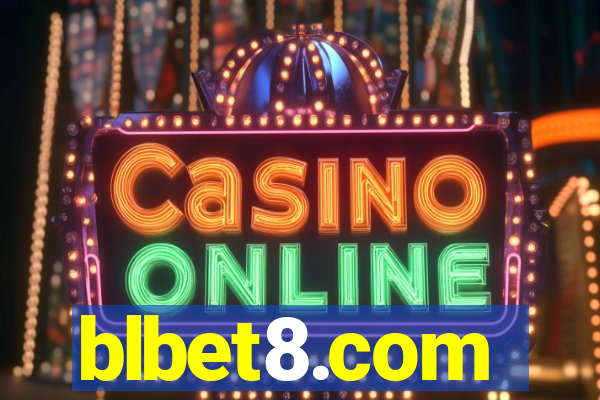 blbet8.com